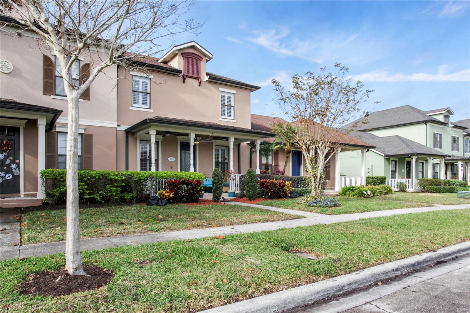 4024 VIOSCA PL, ORLANDO, FL, 32837