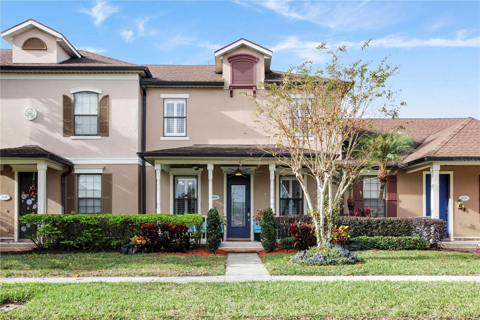 4024 VIOSCA PL, ORLANDO, FL, 32837