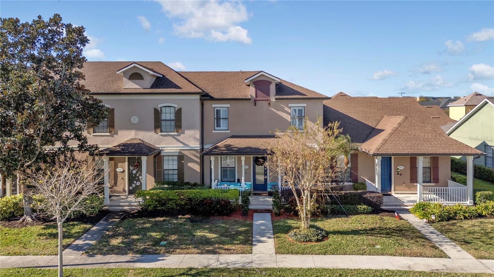 4024 VIOSCA PL, ORLANDO, FL, 32837