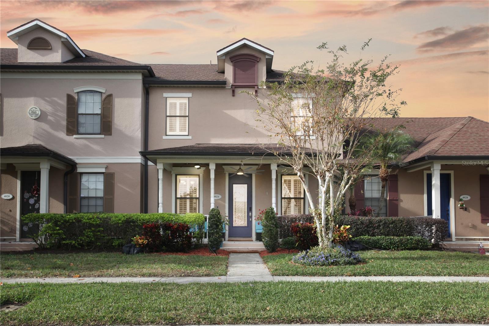 4024 VIOSCA PL, ORLANDO, FL, 32837