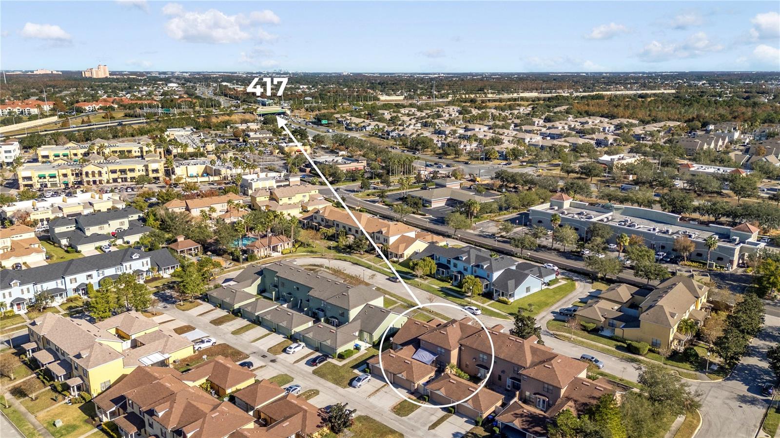 4024 VIOSCA PL, ORLANDO, FL, 32837