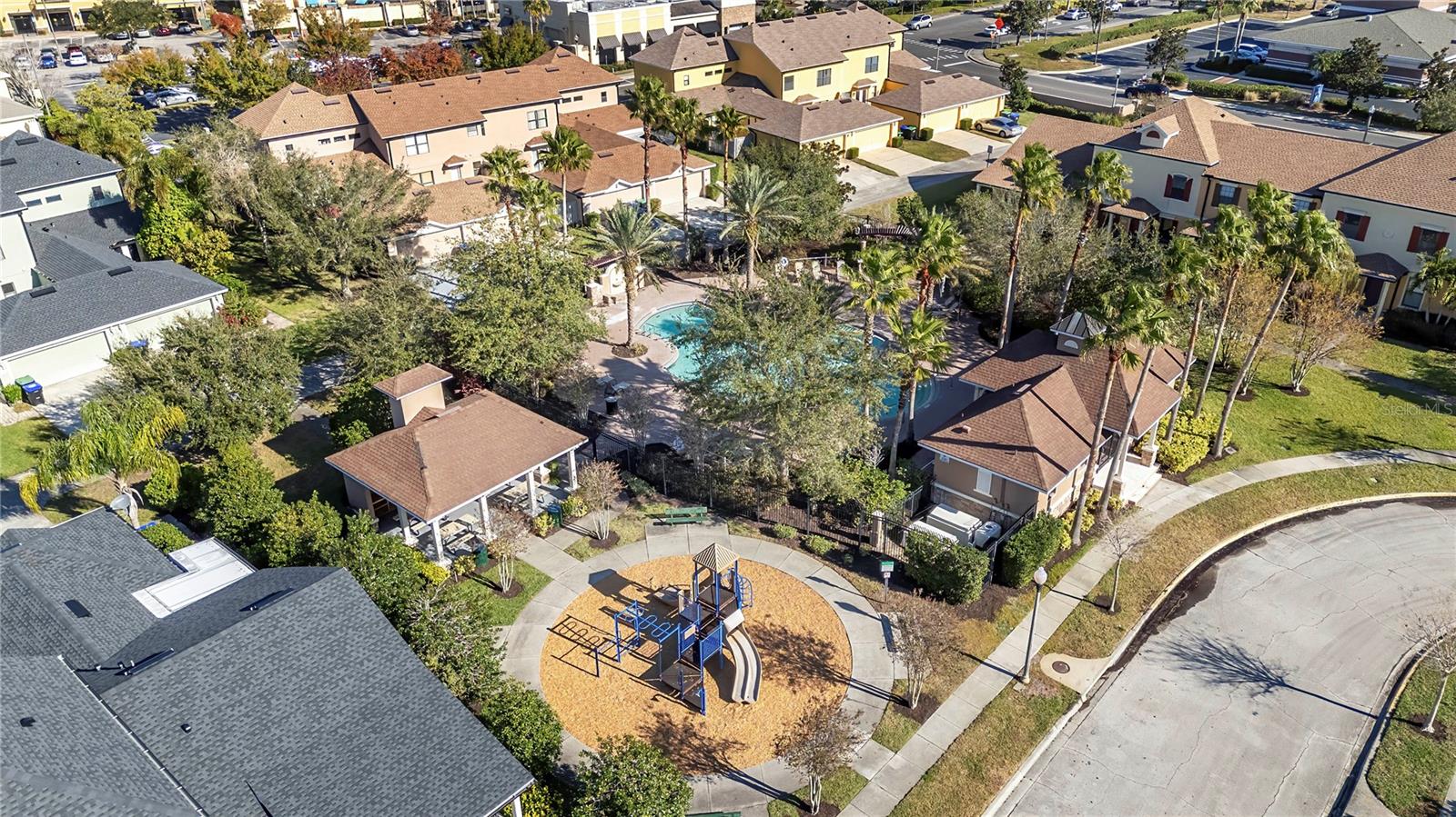4024 VIOSCA PL, ORLANDO, FL, 32837