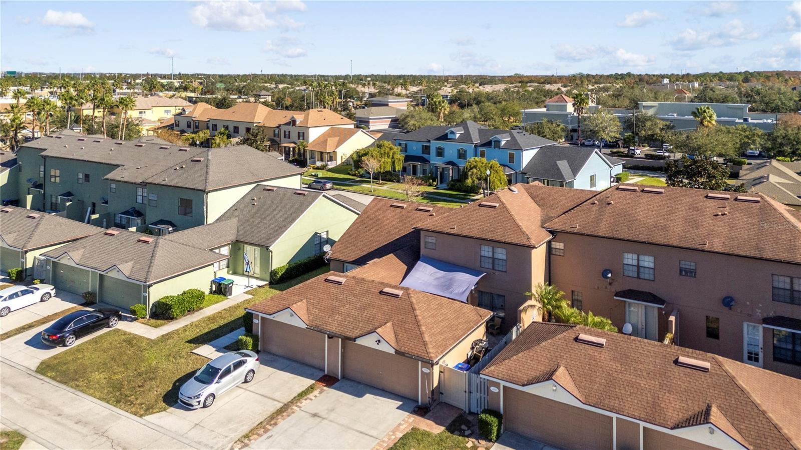4024 VIOSCA PL, ORLANDO, FL, 32837
