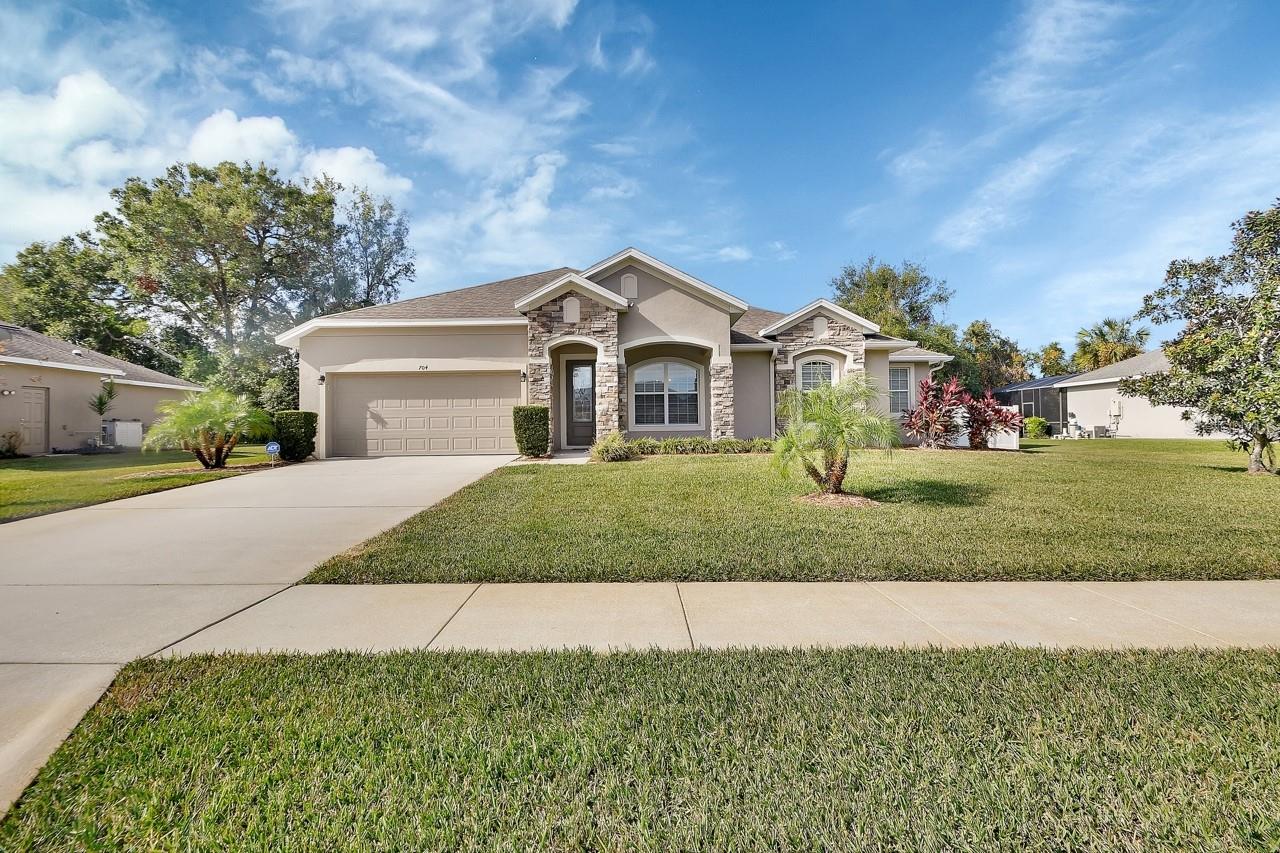 704 OSTRICH FERN LN, DELAND, FL, 32720