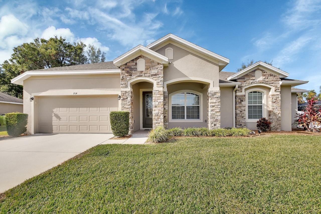 704 OSTRICH FERN LN, DELAND, FL, 32720