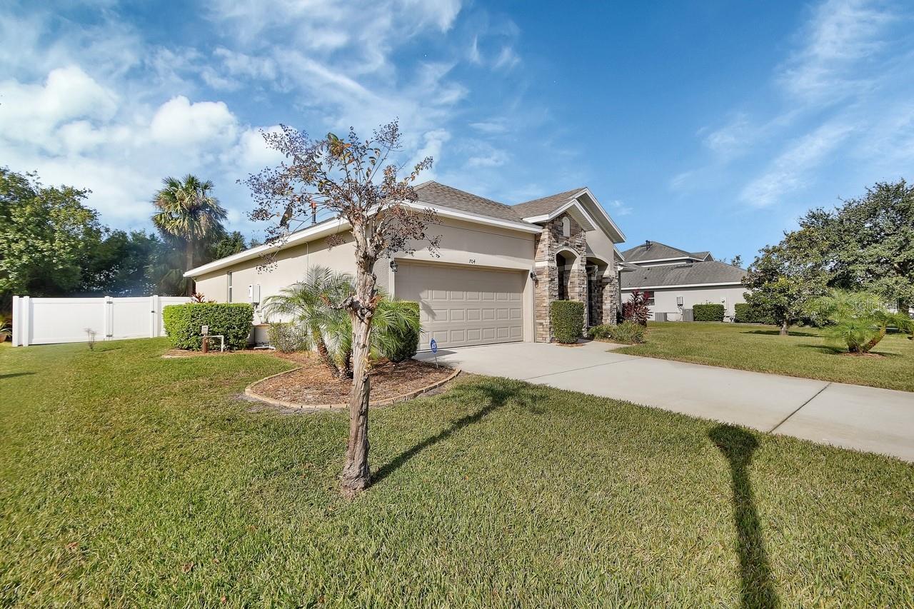 704 OSTRICH FERN LN, DELAND, FL, 32720