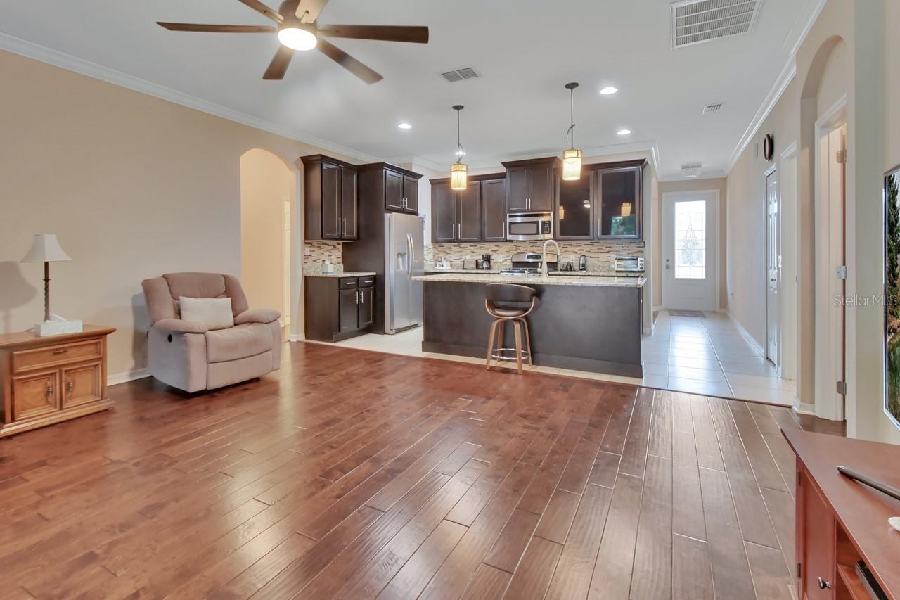 704 OSTRICH FERN LN, DELAND, FL, 32720