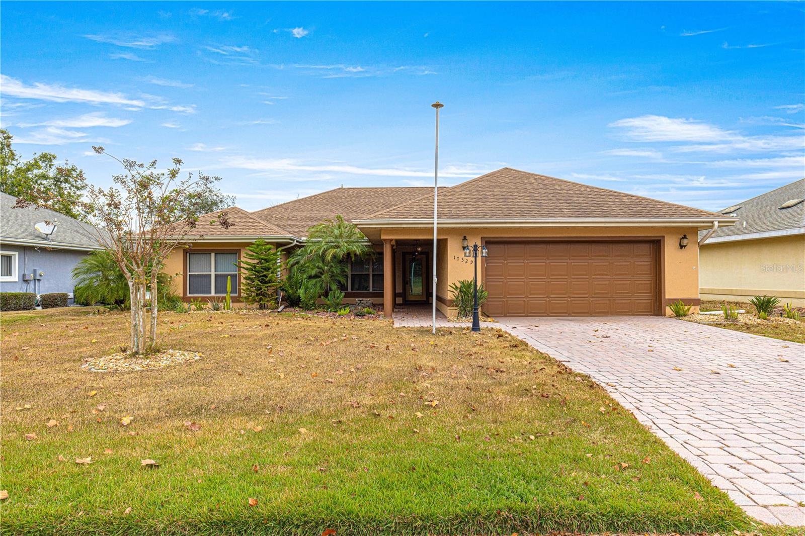 17329 SE 115TH TERRACE RD, SUMMERFIELD, FL, 34491