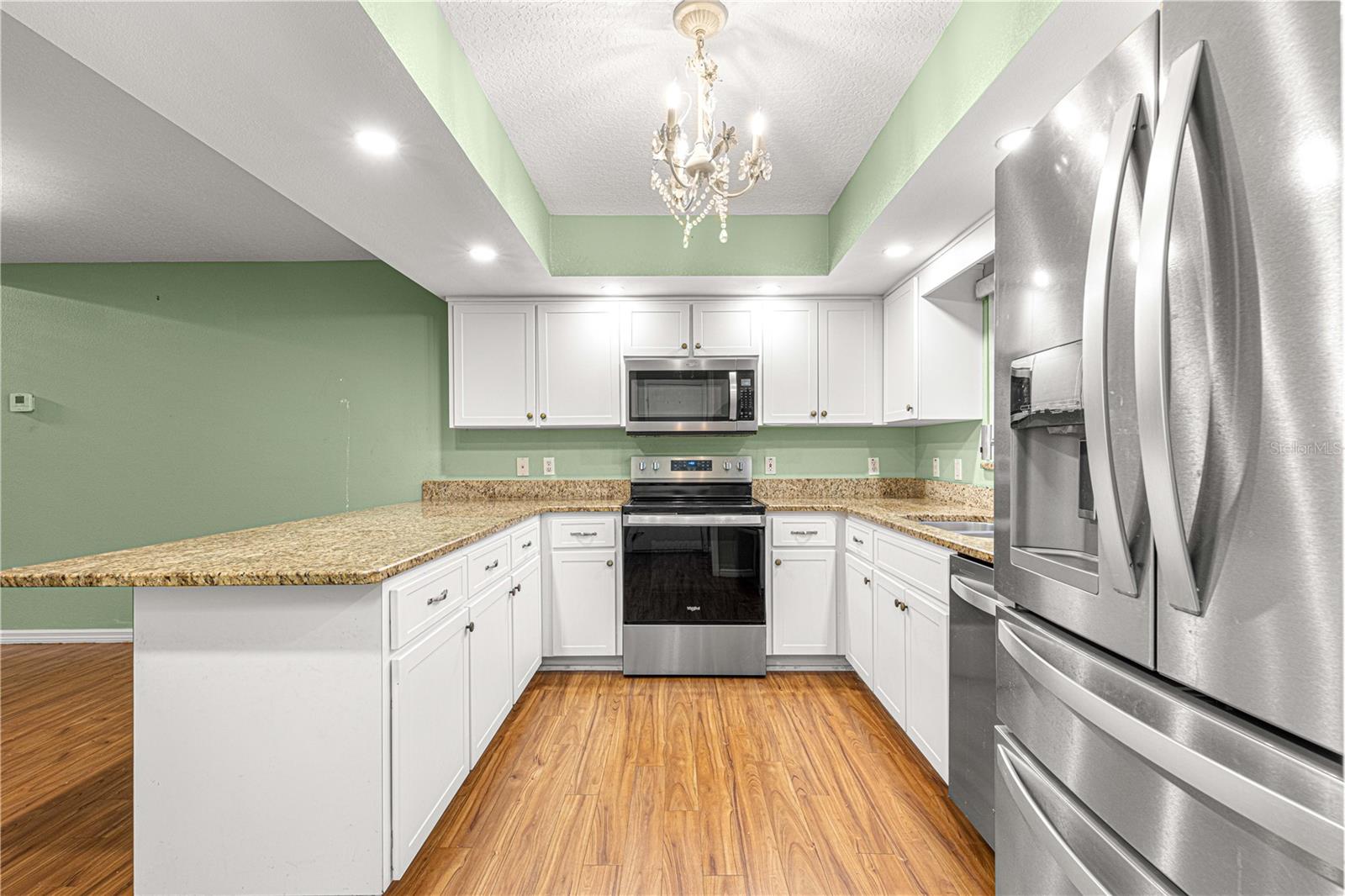 17329 SE 115TH TERRACE RD, SUMMERFIELD, FL, 34491