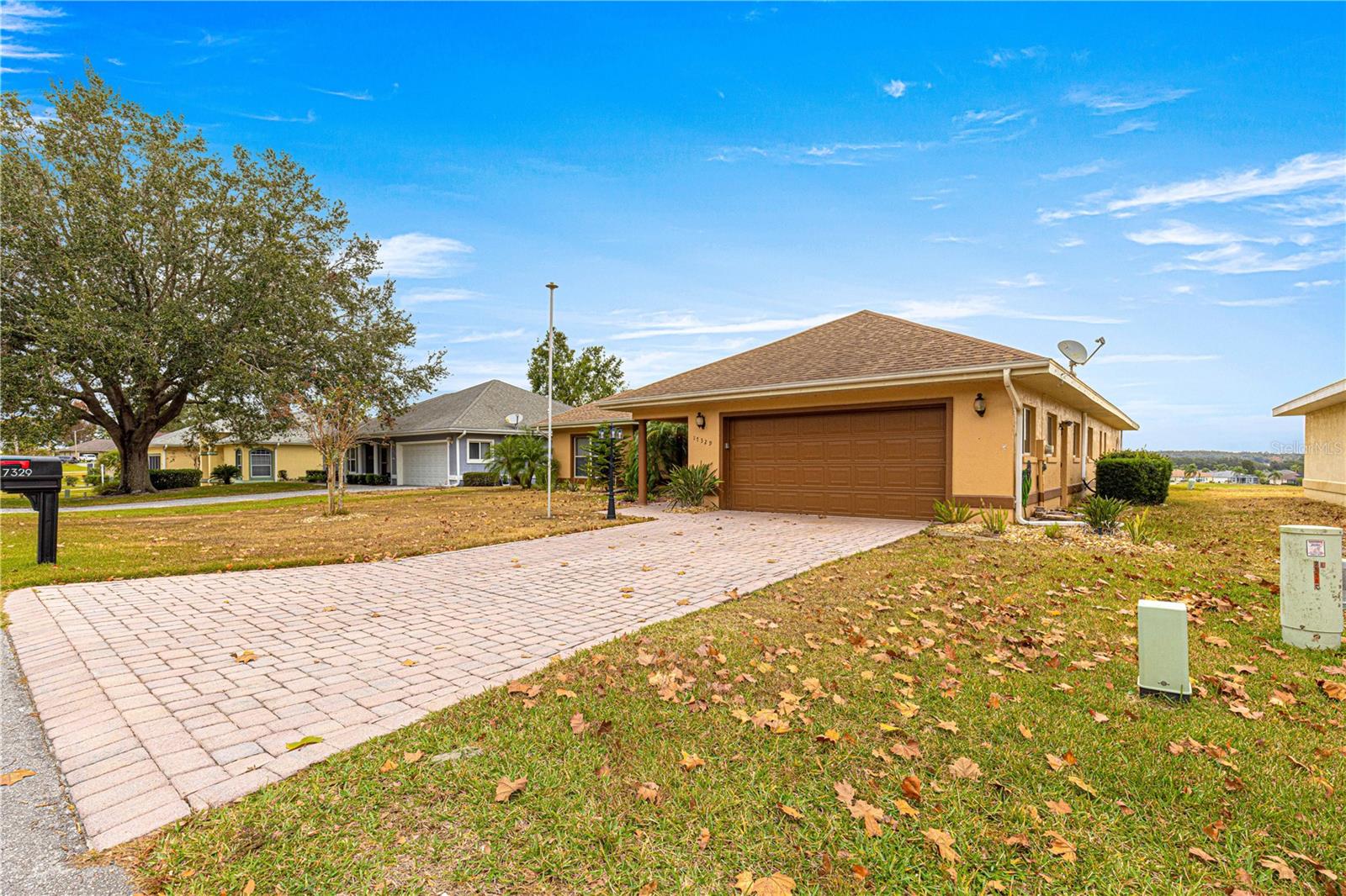 17329 SE 115TH TERRACE RD, SUMMERFIELD, FL, 34491