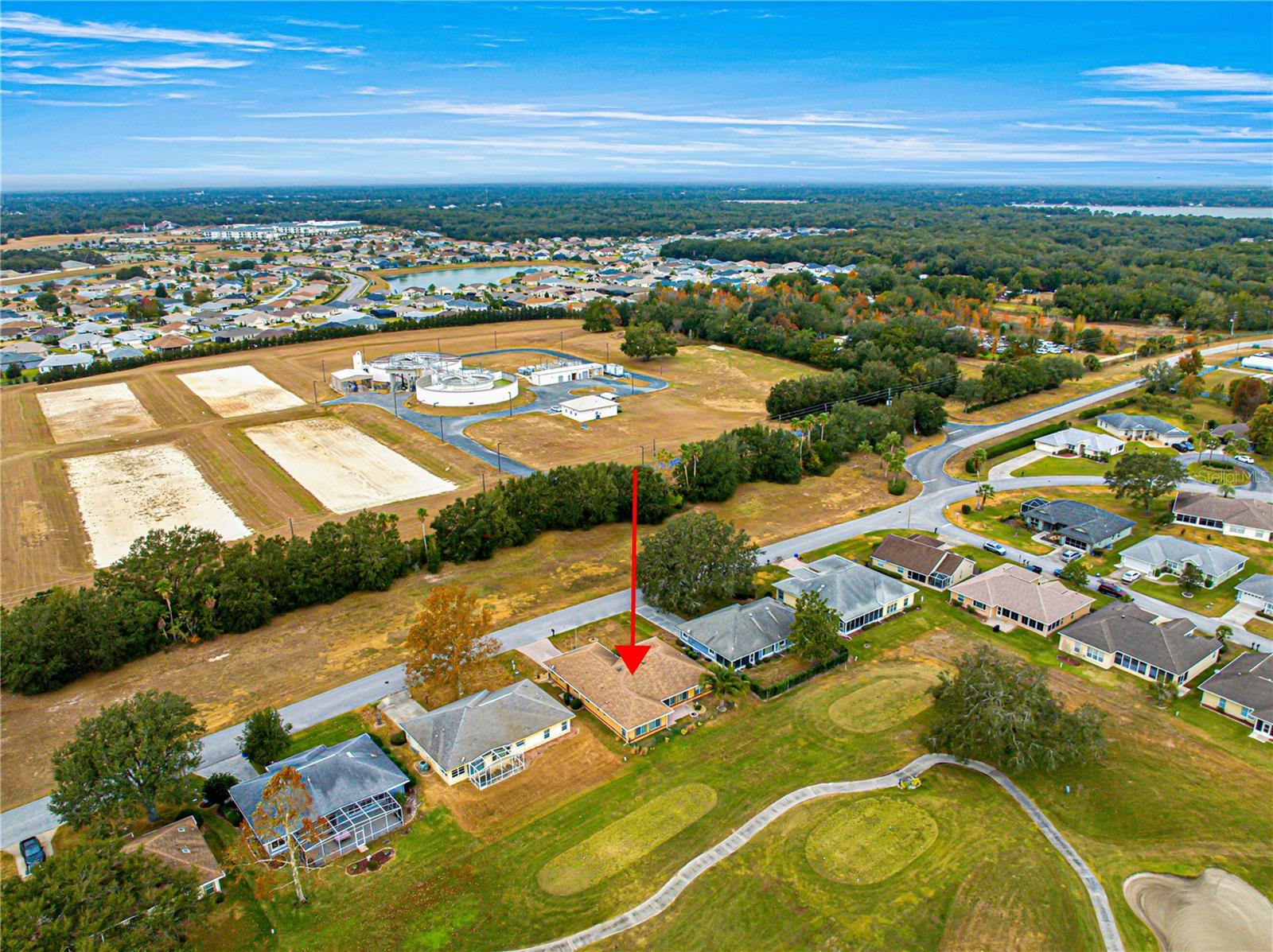 17329 SE 115TH TERRACE RD, SUMMERFIELD, FL, 34491