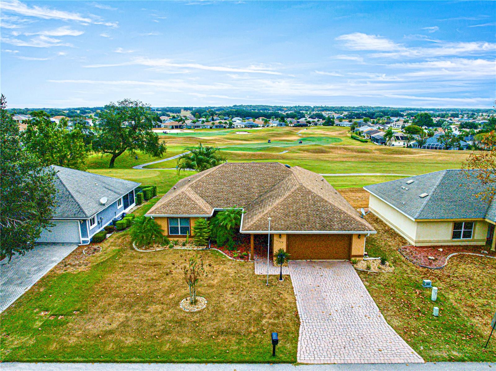 17329 SE 115TH TERRACE RD, SUMMERFIELD, FL, 34491
