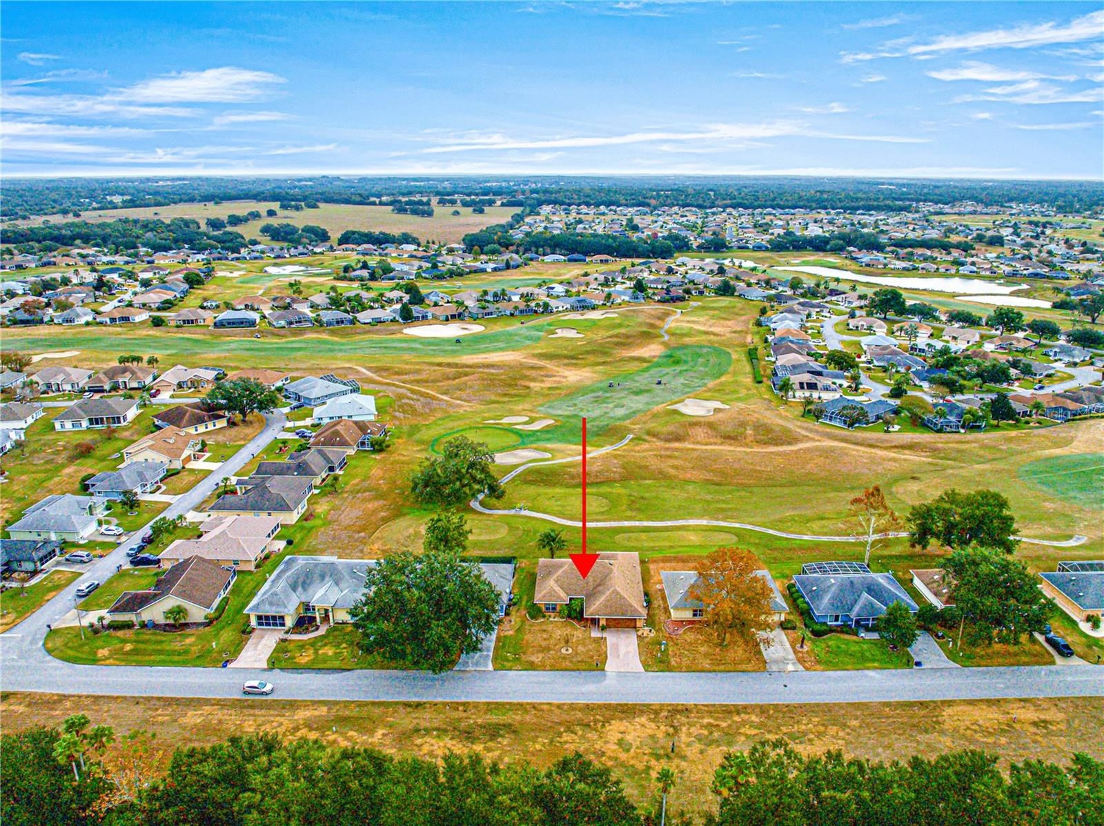 17329 SE 115TH TERRACE RD, SUMMERFIELD, FL, 34491