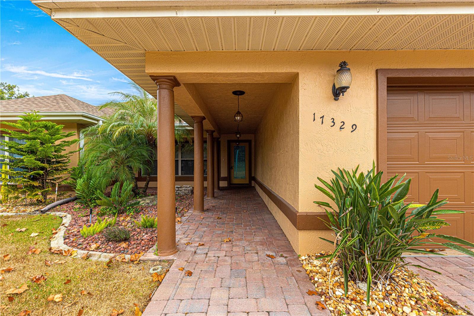 17329 SE 115TH TERRACE RD, SUMMERFIELD, FL, 34491
