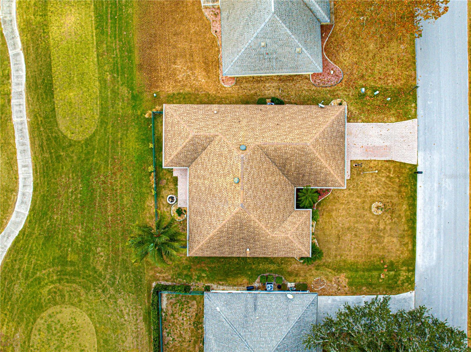 17329 SE 115TH TERRACE RD, SUMMERFIELD, FL, 34491
