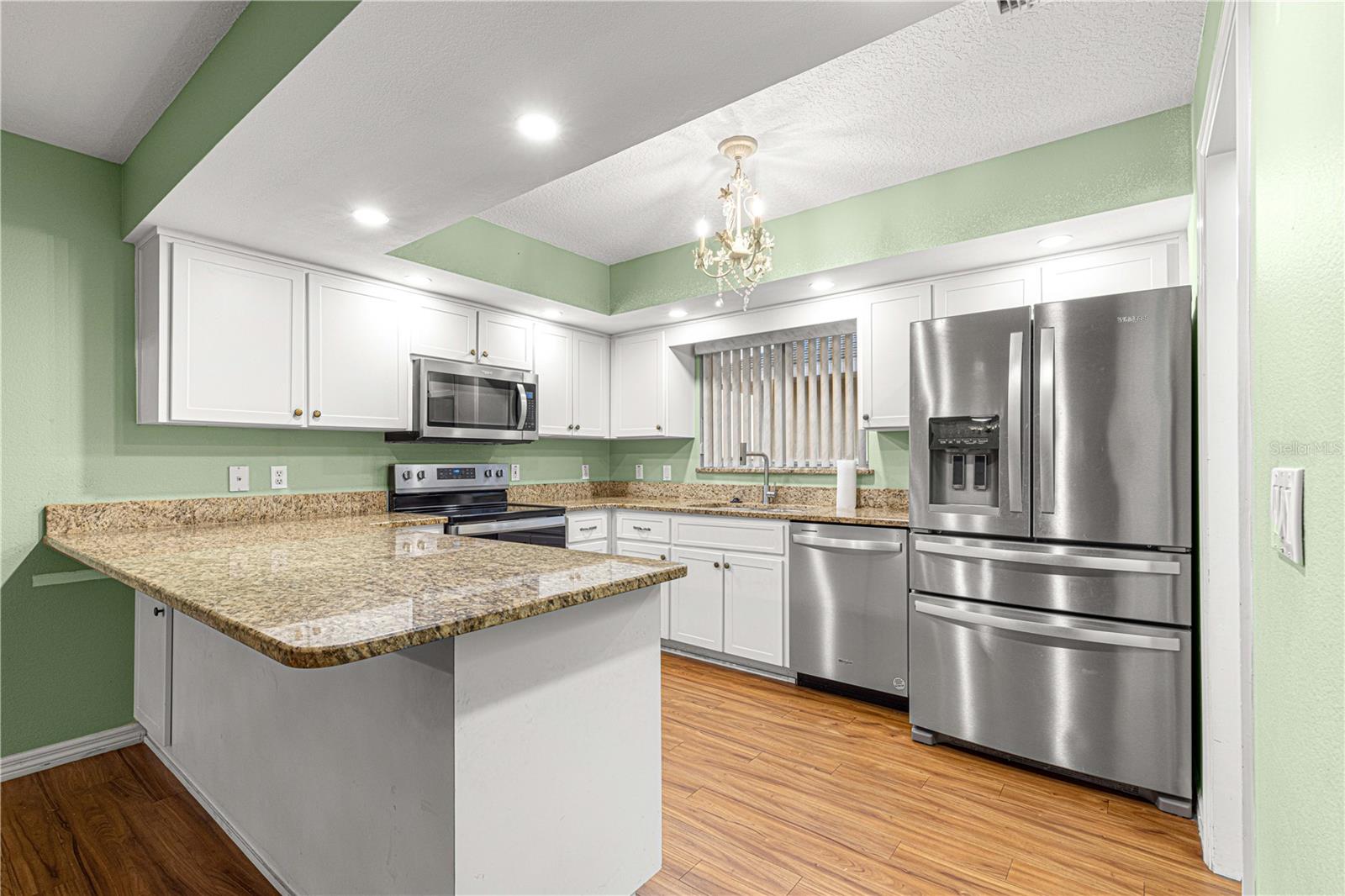 17329 SE 115TH TERRACE RD, SUMMERFIELD, FL, 34491