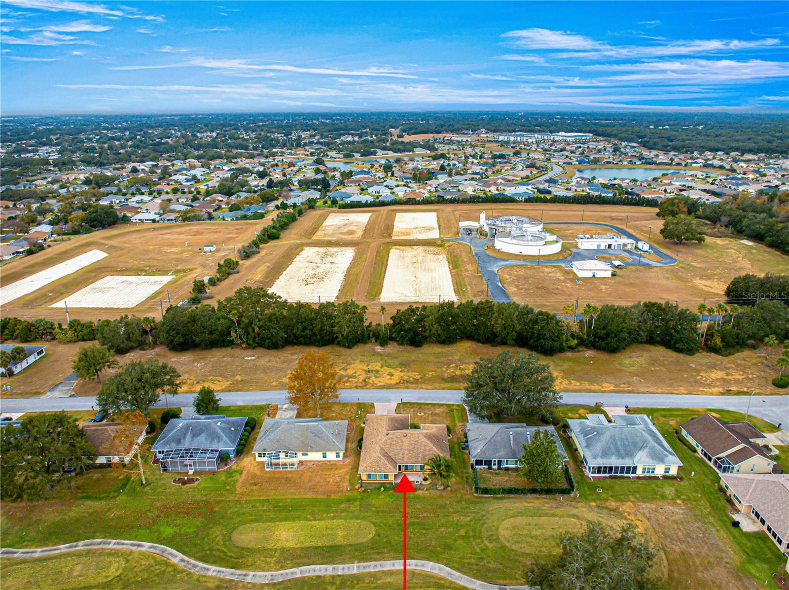 17329 SE 115TH TERRACE RD, SUMMERFIELD, FL, 34491