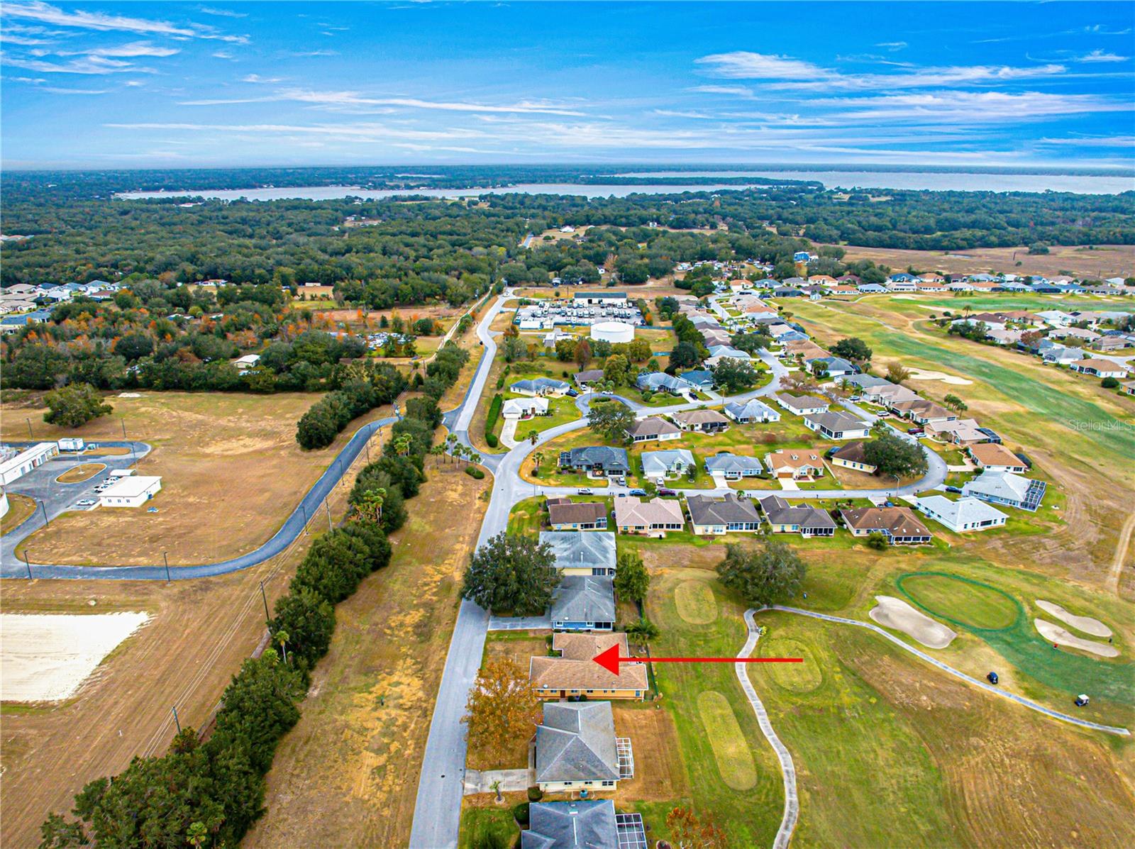 17329 SE 115TH TERRACE RD, SUMMERFIELD, FL, 34491