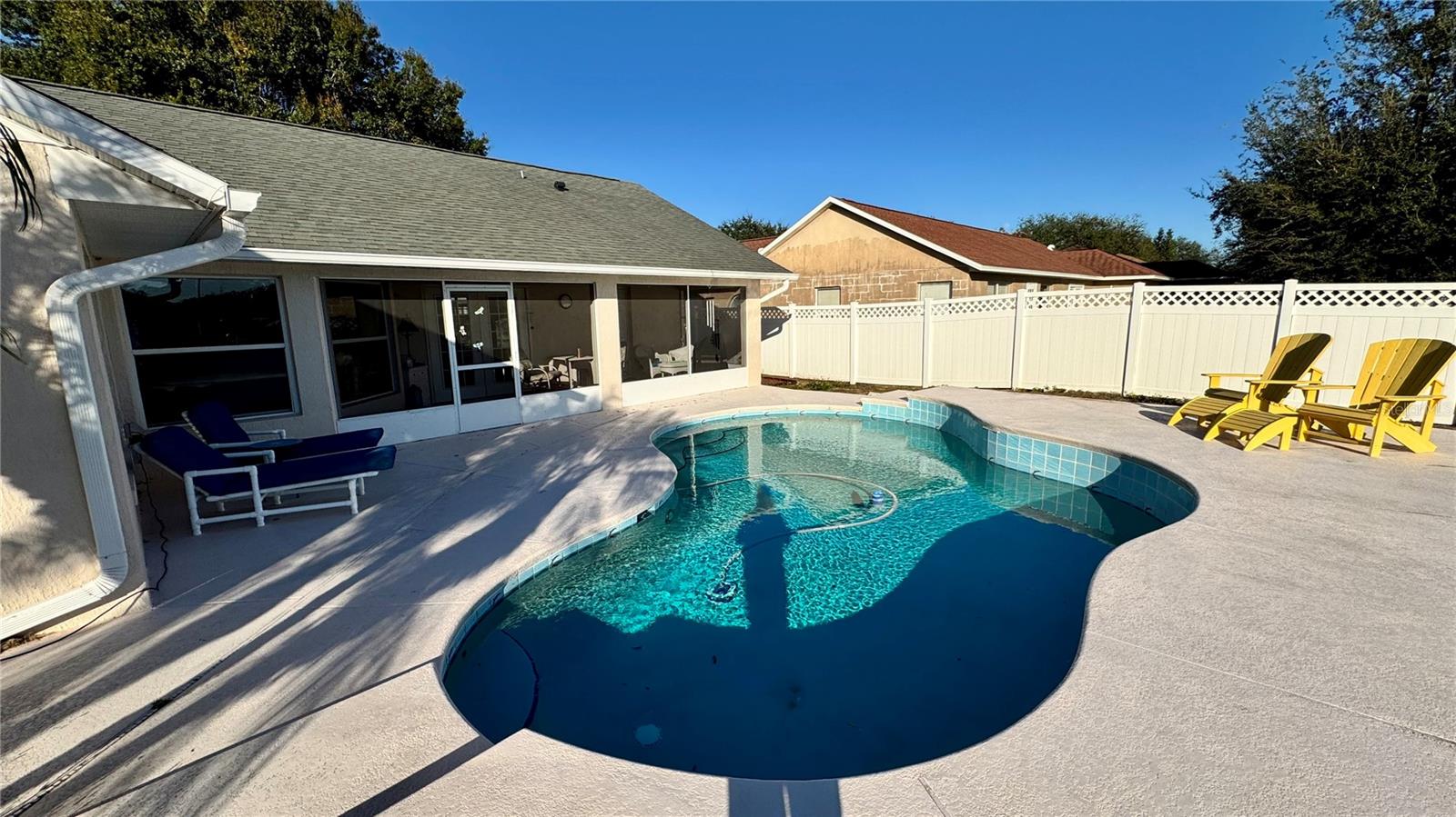 2294 W MOONLIGHT LN, EUSTIS, FL, 32726