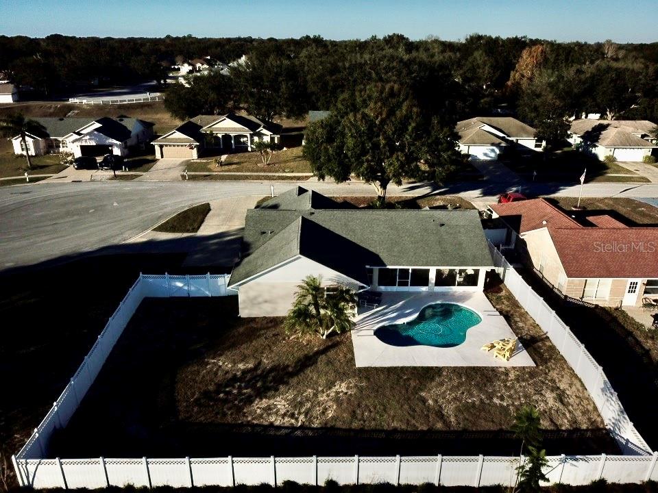2294 W MOONLIGHT LN, EUSTIS, FL, 32726