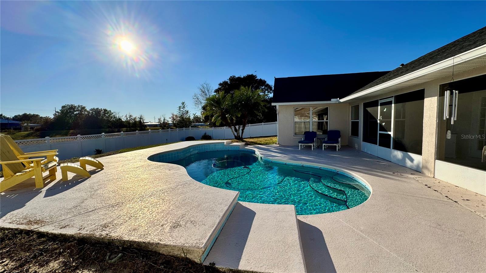 2294 W MOONLIGHT LN, EUSTIS, FL, 32726