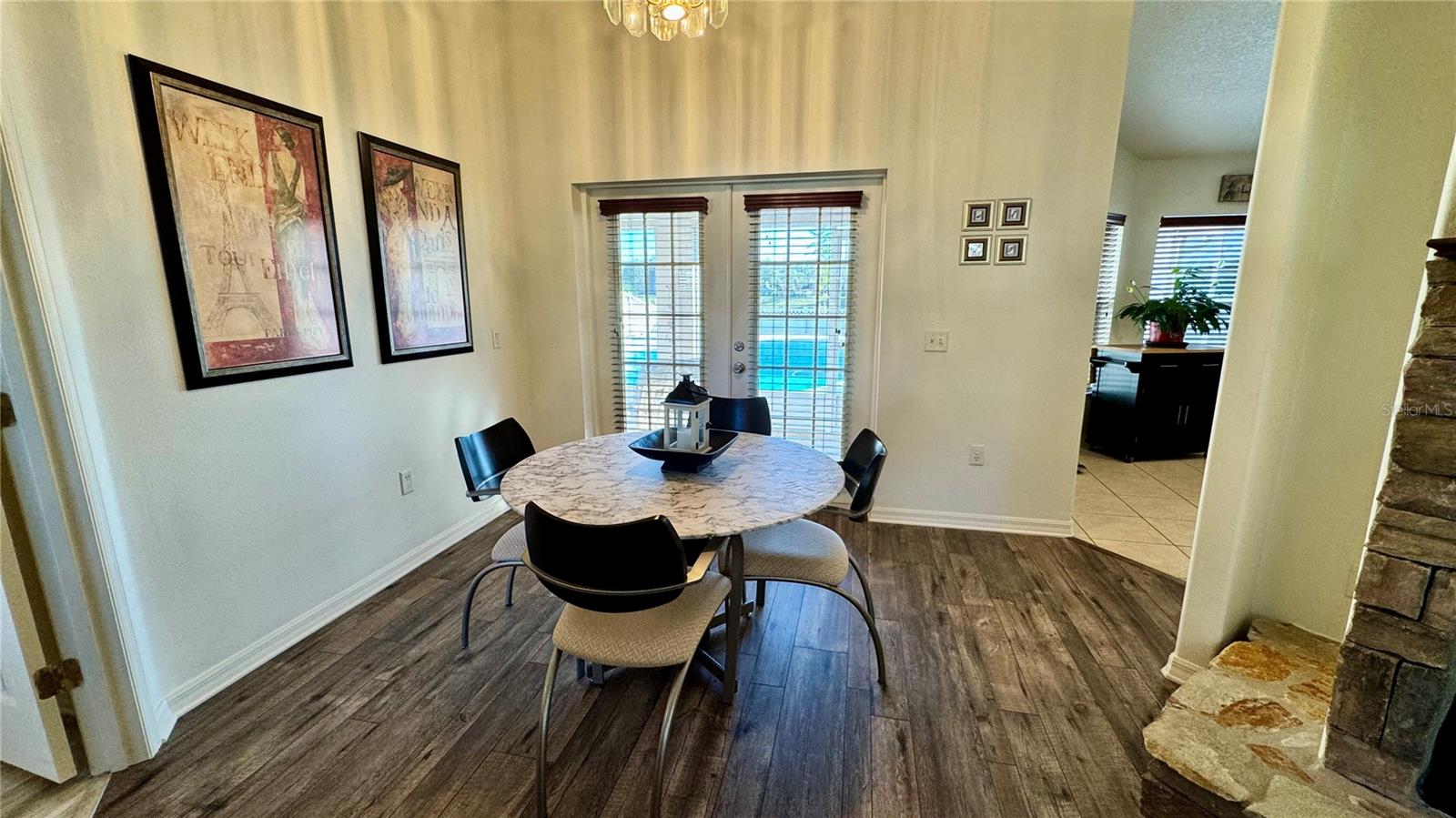 2294 W MOONLIGHT LN, EUSTIS, FL, 32726