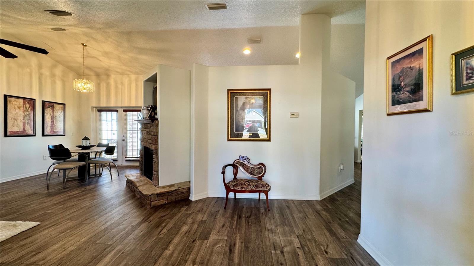 2294 W MOONLIGHT LN, EUSTIS, FL, 32726