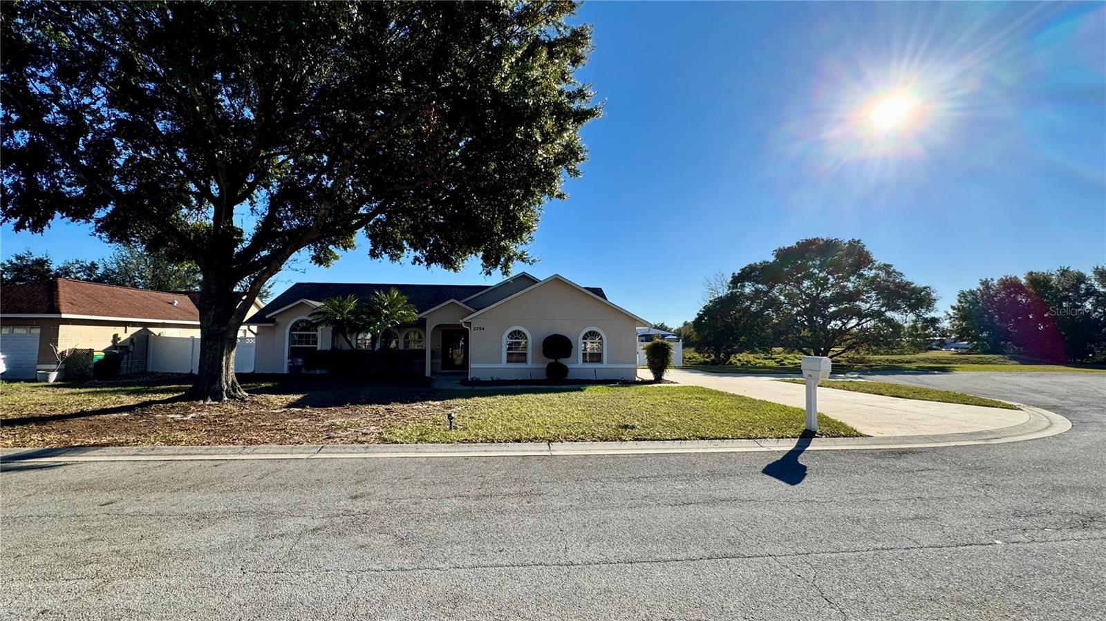 2294 W MOONLIGHT LN, EUSTIS, FL, 32726