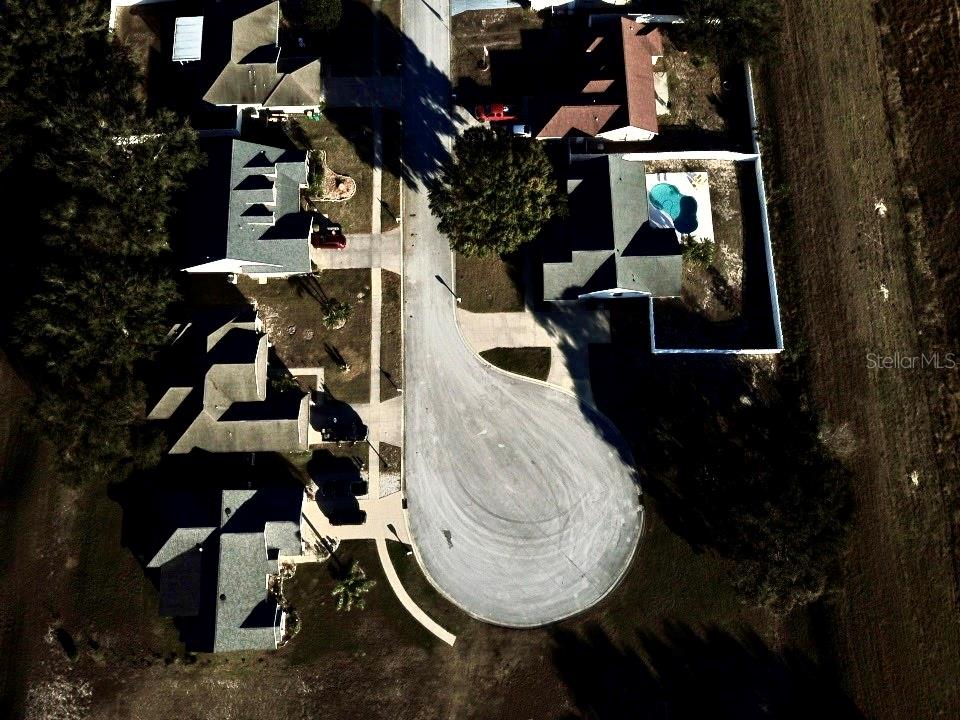 2294 W MOONLIGHT LN, EUSTIS, FL, 32726