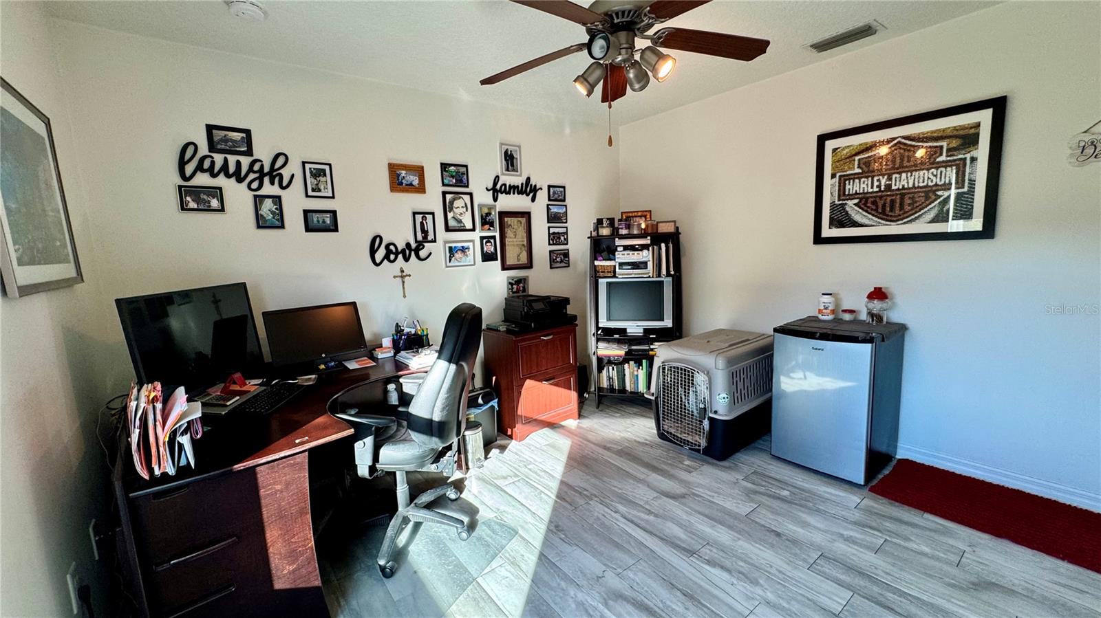 2294 W MOONLIGHT LN, EUSTIS, FL, 32726
