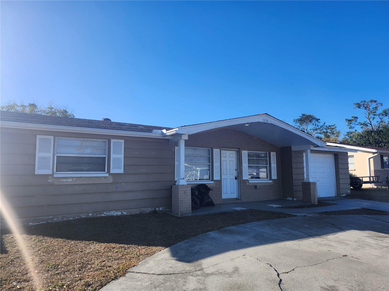 7710 FARMLAWN DR, PORT RICHEY, FL, 34668