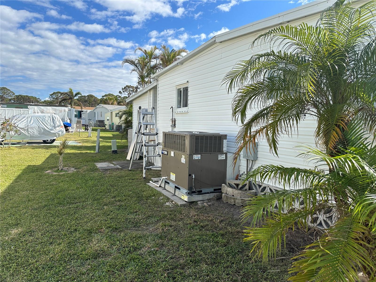 611 IRIS DR, VENICE, FL, 34293