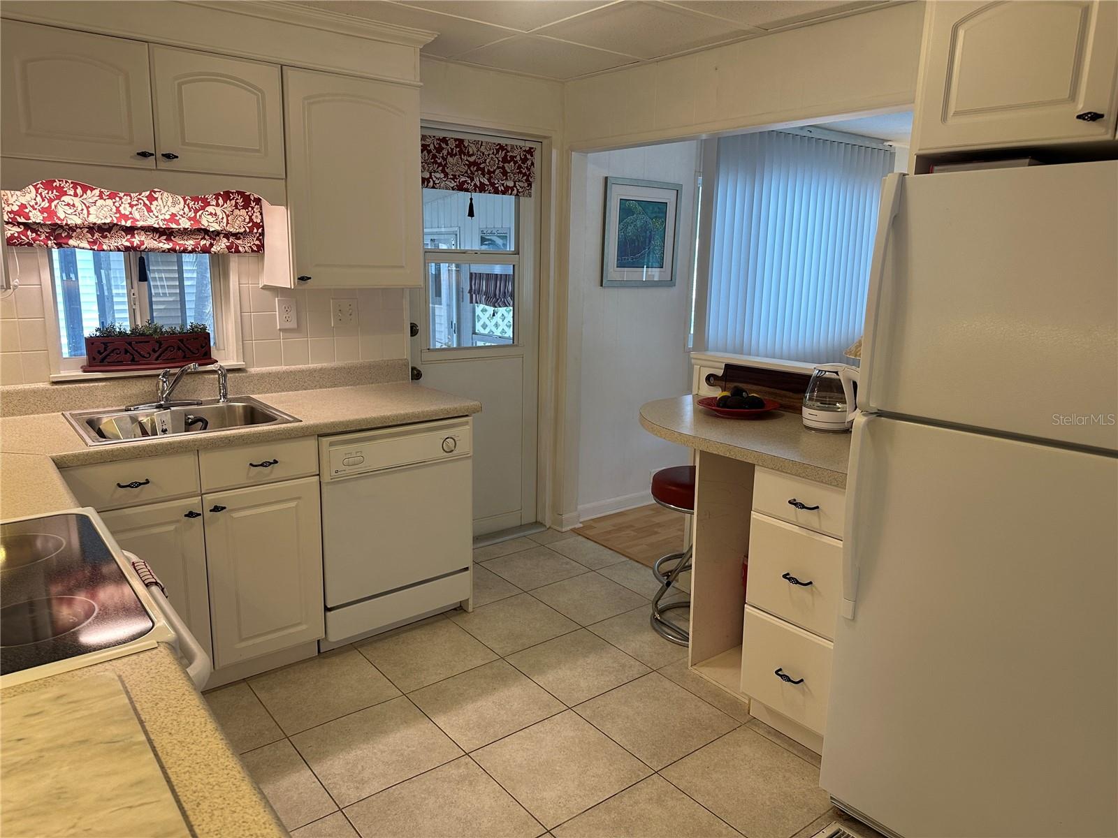 611 IRIS DR, VENICE, FL, 34293