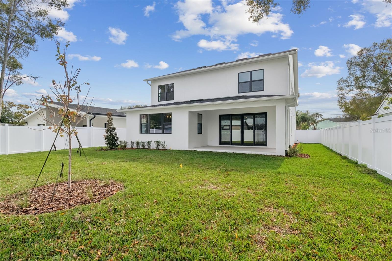 809 W INDIANA AVE, TAMPA, FL, 33603