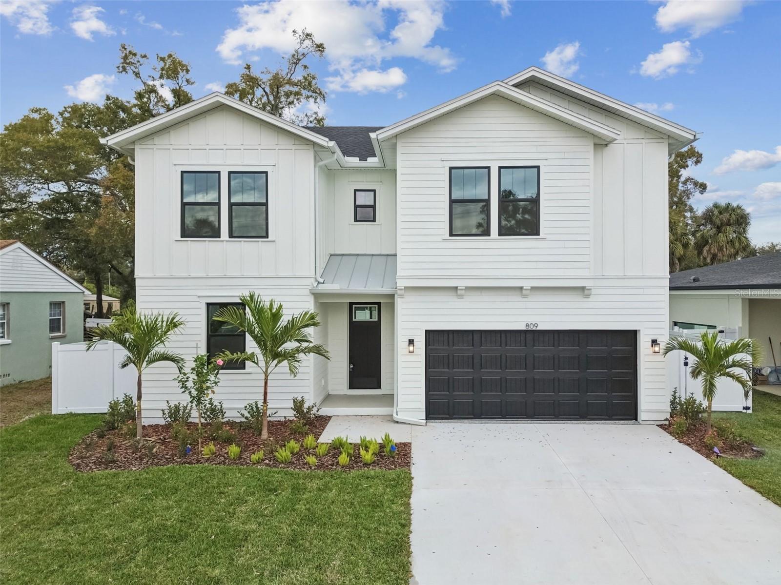 809 W INDIANA AVE, TAMPA, FL, 33603