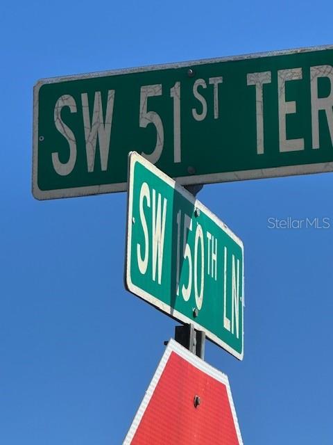 SW 150TH LN, OCALA, FL, 34473