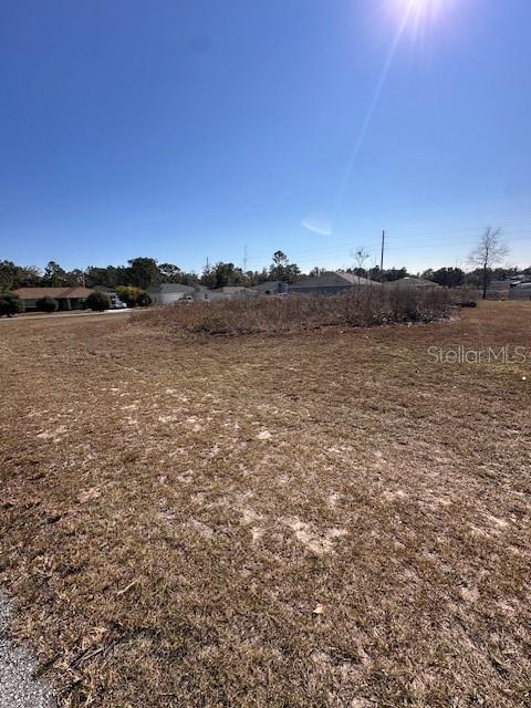 SW 150TH LN, OCALA, FL, 34473