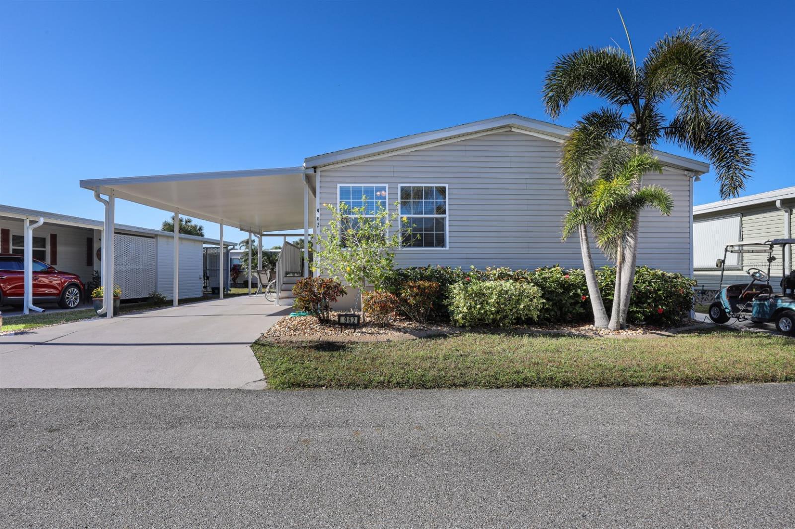 2100 KINGS HWY #962, PORT CHARLOTTE, FL, 33980