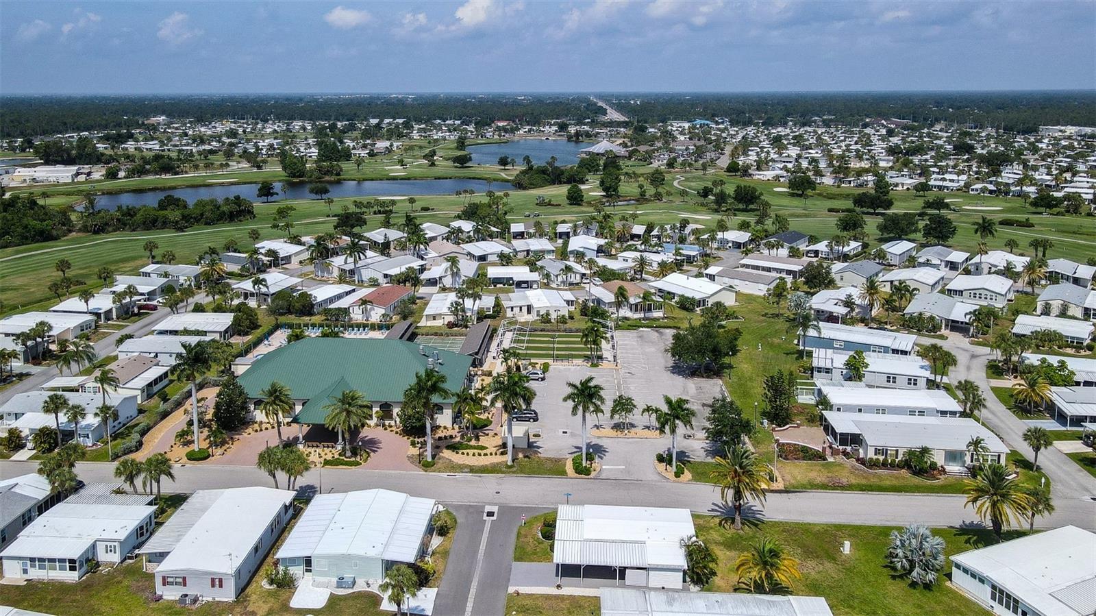 2100 KINGS HWY #962, PORT CHARLOTTE, FL, 33980