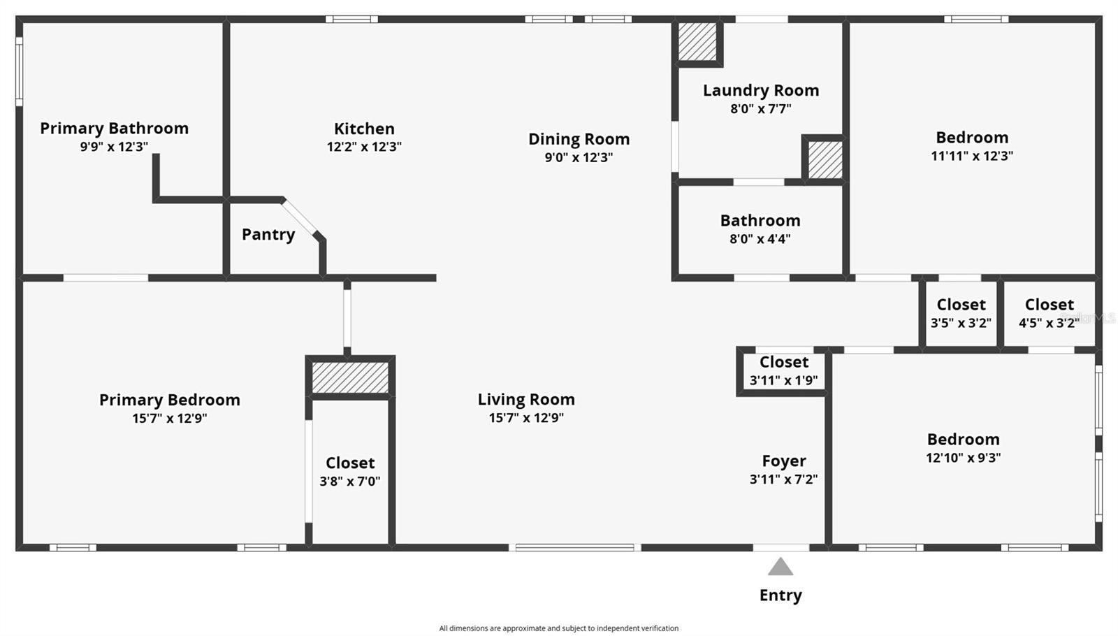 2100 KINGS HWY #962, PORT CHARLOTTE, FL, 33980