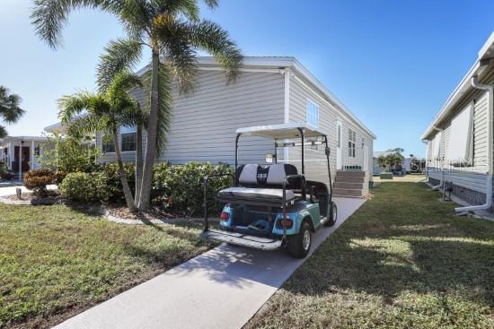 2100 KINGS HWY #962, PORT CHARLOTTE, FL, 33980