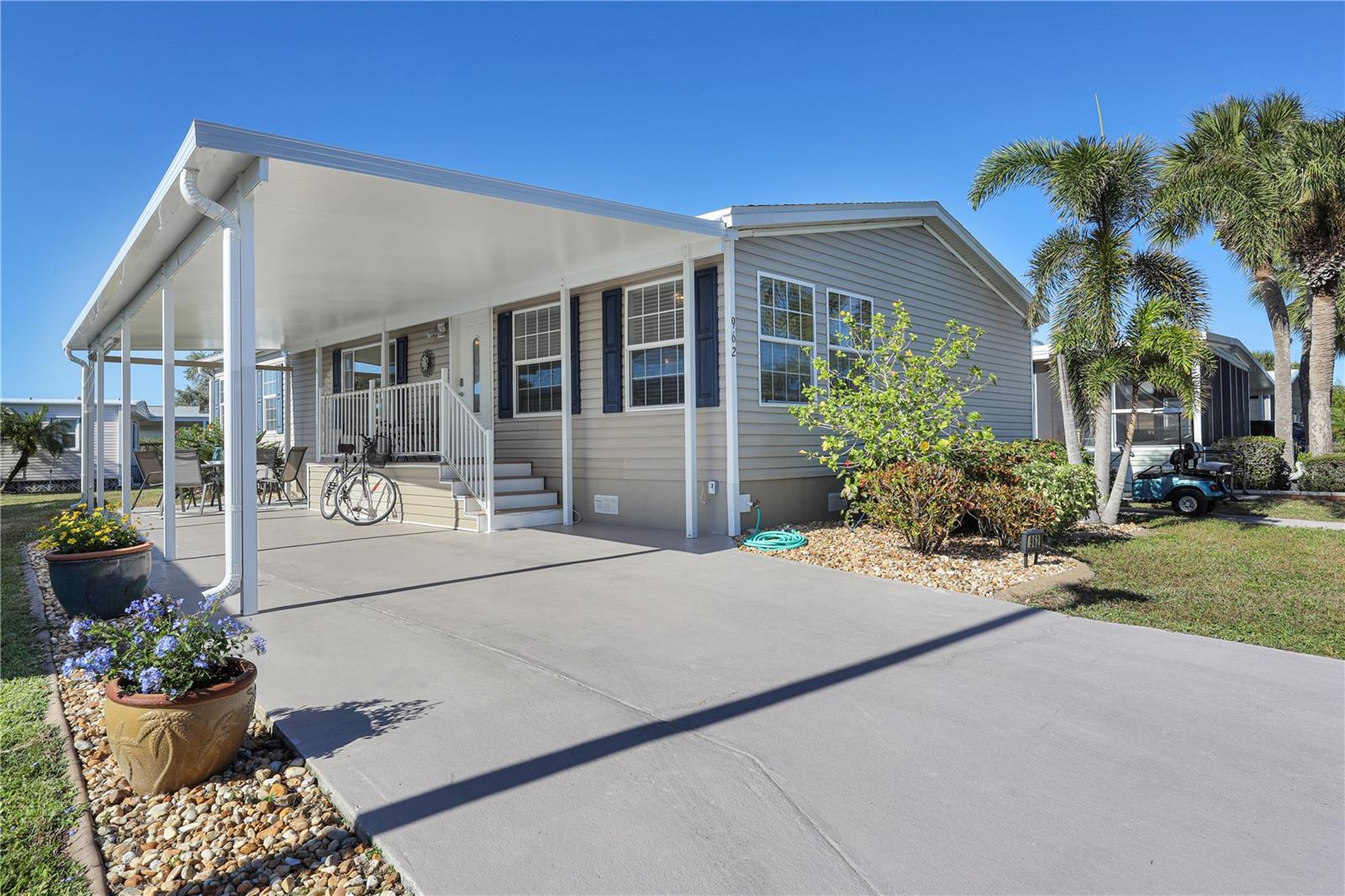 2100 KINGS HWY #962, PORT CHARLOTTE, FL, 33980