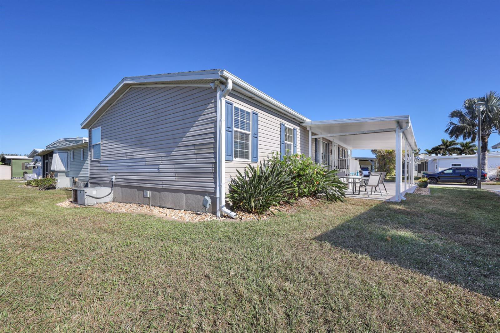 2100 KINGS HWY #962, PORT CHARLOTTE, FL, 33980