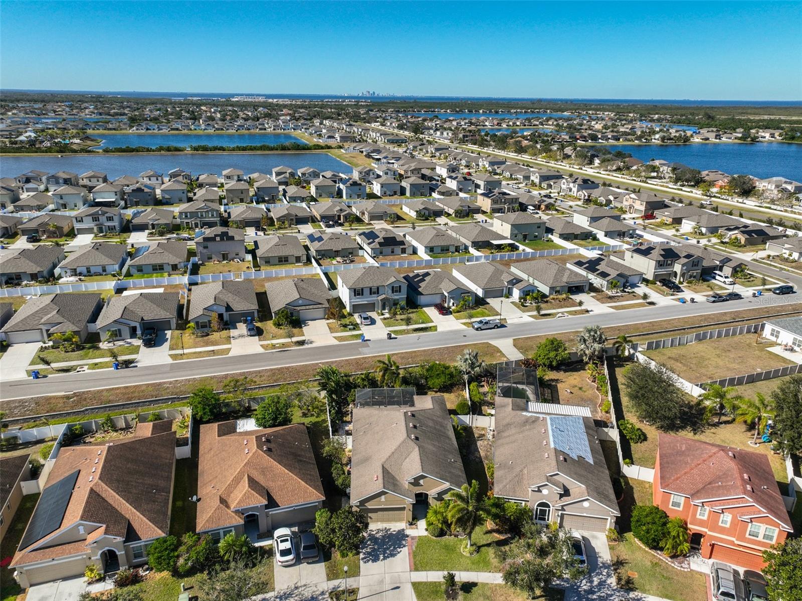 804 PARKER DEN DR, RUSKIN, FL, 33570