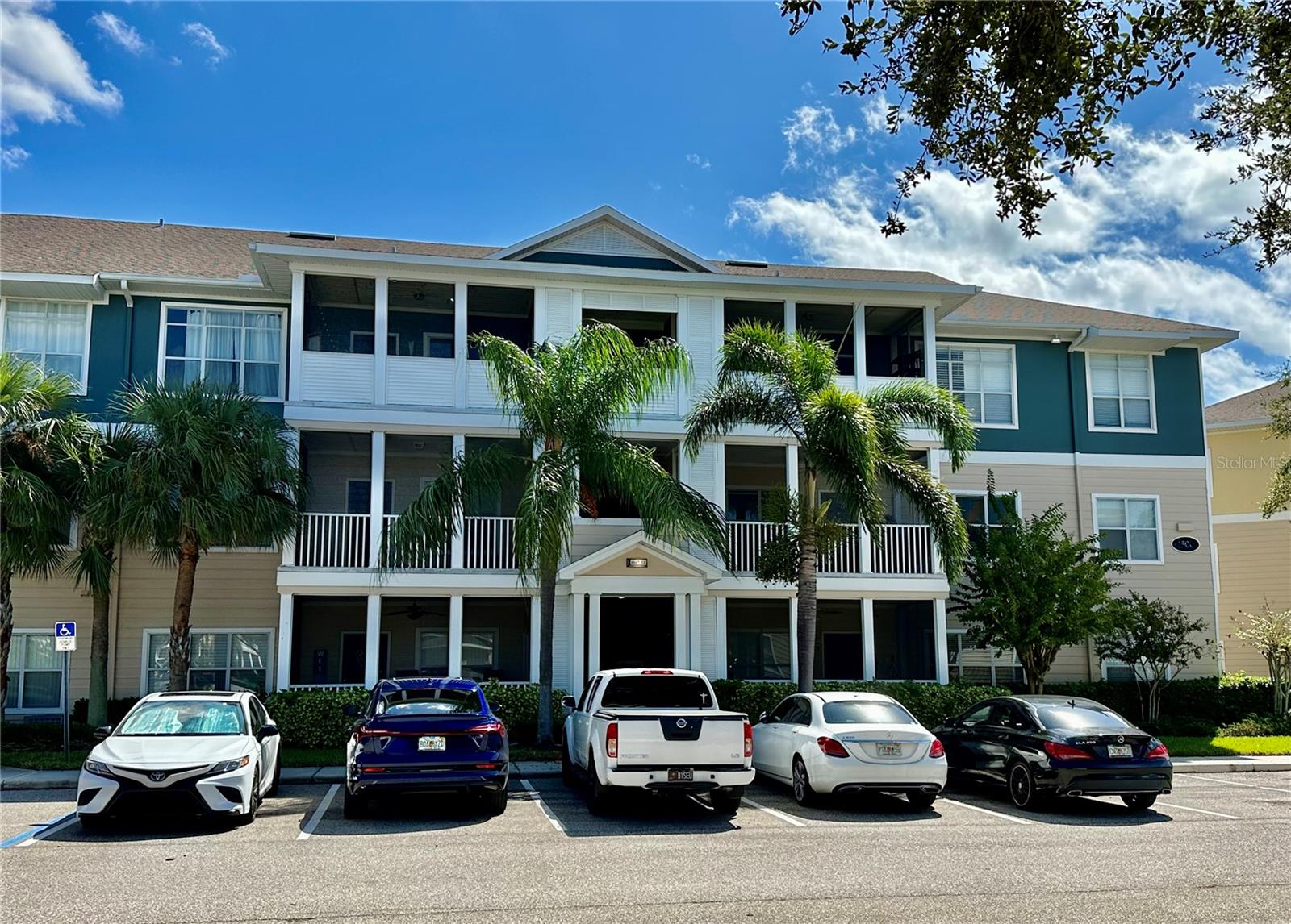 4802 51ST ST W #1509, BRADENTON, FL, 34210