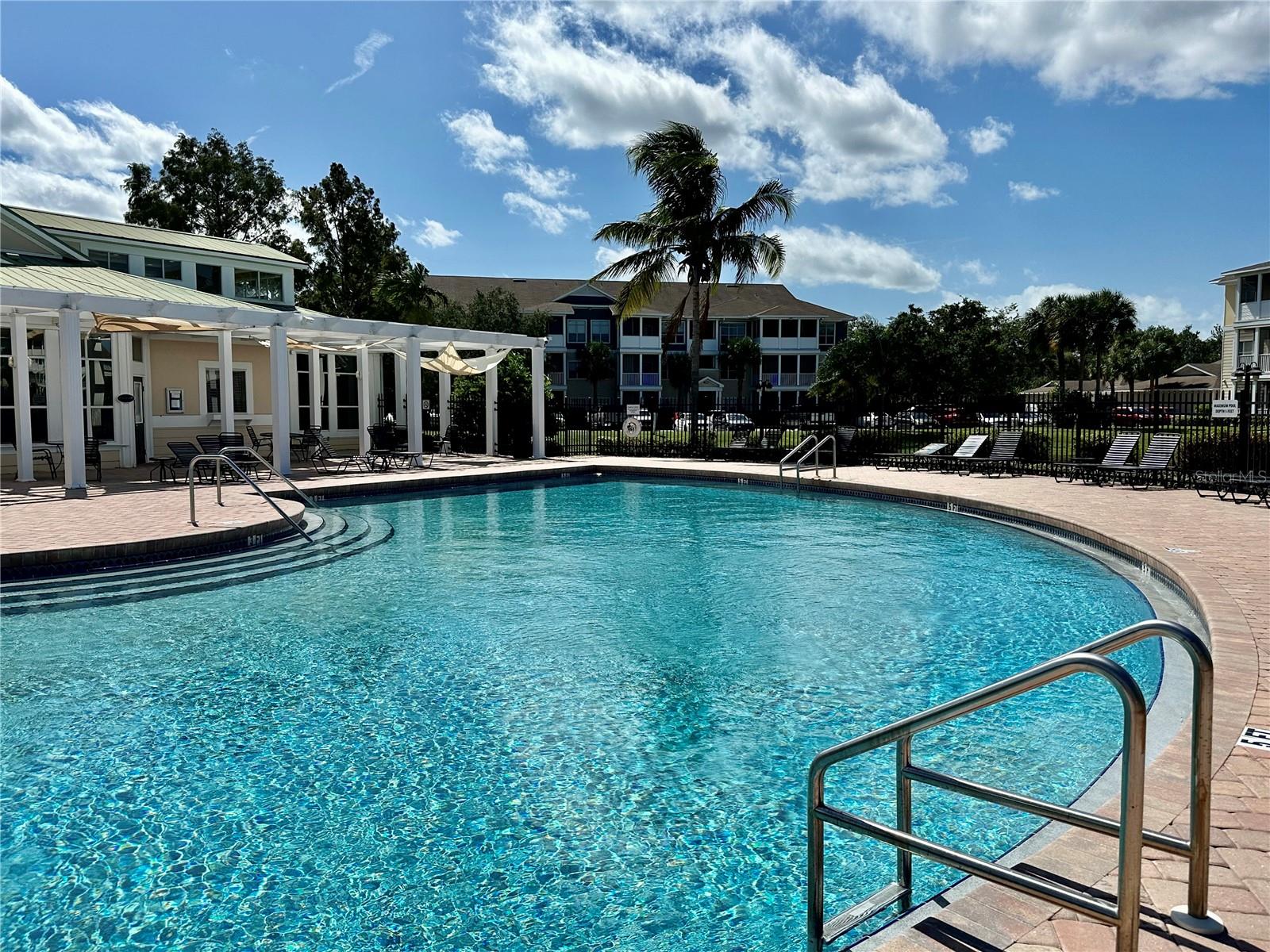 4802 51ST ST W #1509, BRADENTON, FL, 34210