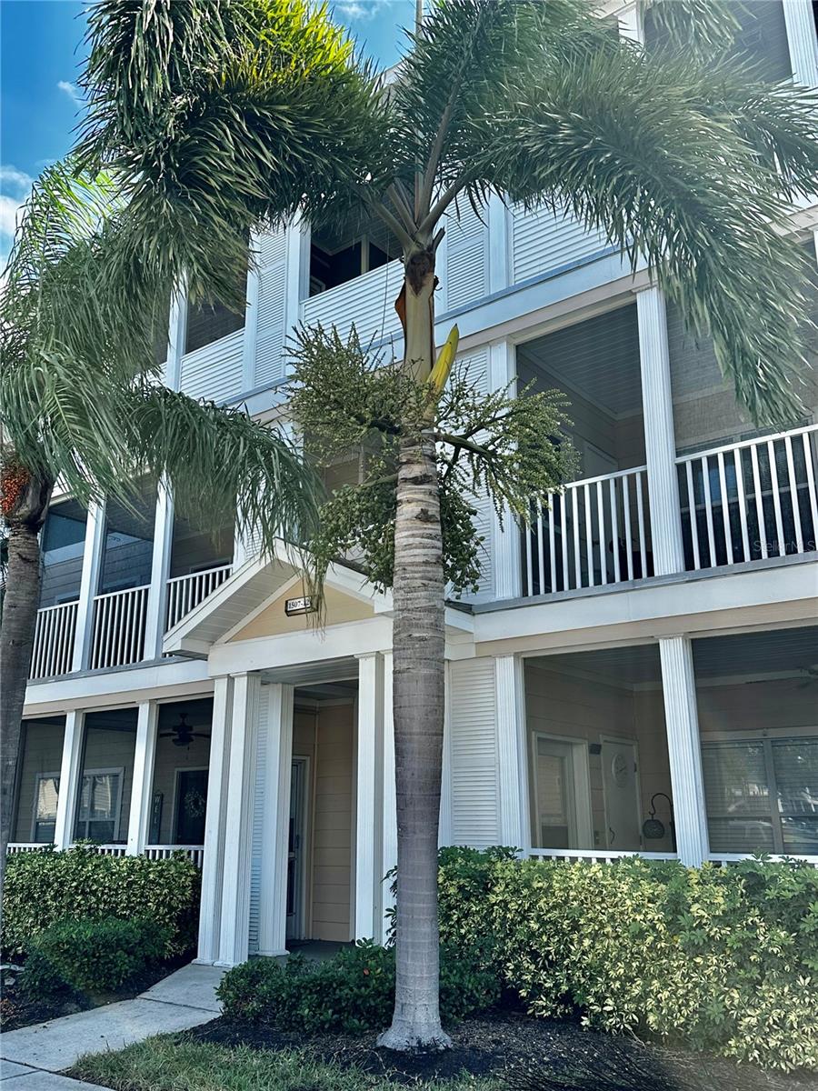 4802 51ST ST W #1509, BRADENTON, FL, 34210