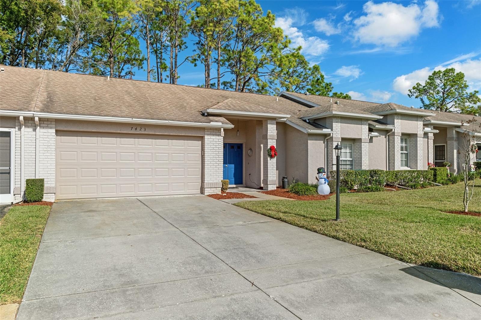 7423 WOODHOLLOW RD, SPRING HILL, FL, 34606