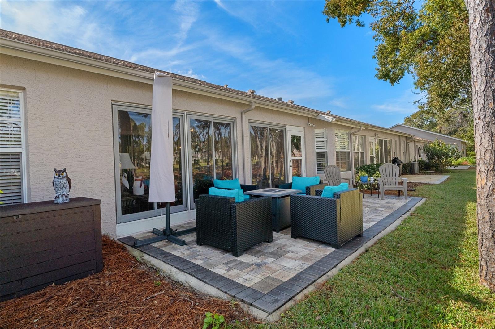7423 WOODHOLLOW RD, SPRING HILL, FL, 34606