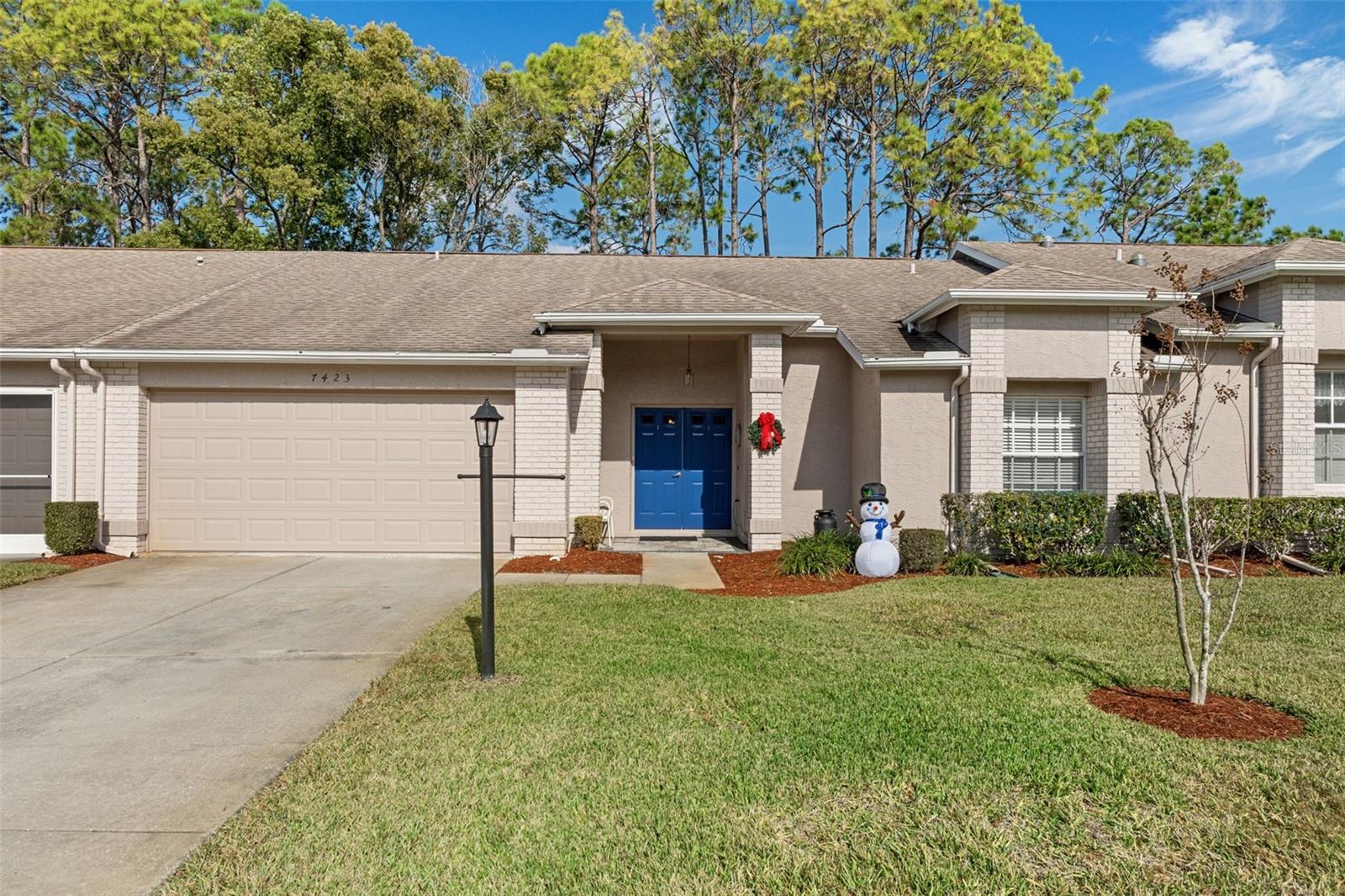 7423 WOODHOLLOW RD, SPRING HILL, FL, 34606